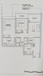 The Watergardens At Canberra (D27), Apartment #515628571